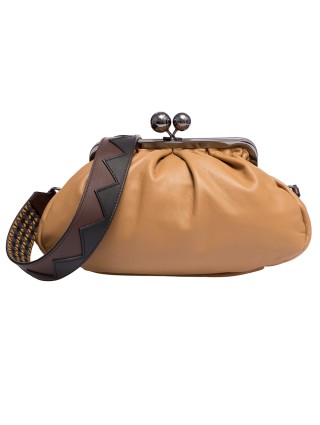 Сумка WEEKEND MAX MARA (4827): фото 1 - Invogue